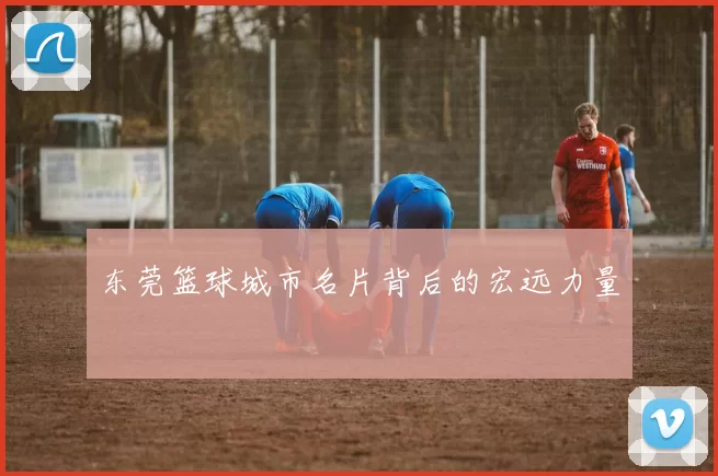 东莞篮球城市名片背后的宏远力量