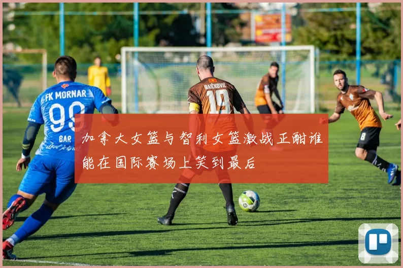 加拿大女篮与智利女篮激战正酣谁能在国际赛场上笑到最后