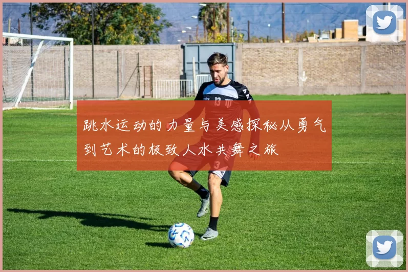 跳水运动的力量与美感探秘从勇气到艺术的极致人水共舞之旅