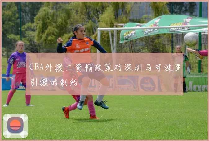 CBA外援工资帽政策对深圳马可波罗引援的制约